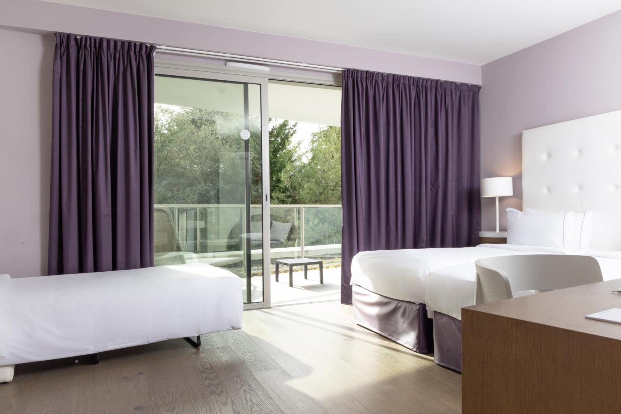 Hotel Chateau Des Tourelles - Relais Thalasso & Spa Pornichet Exterior photo